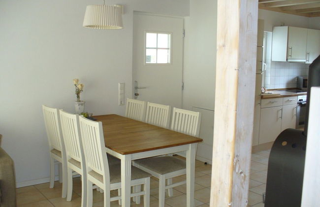 Holiday Home by the Sea With Sauna - Foto 5