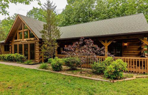 Deer Tracks with HotTub, GameTable - Foto 3