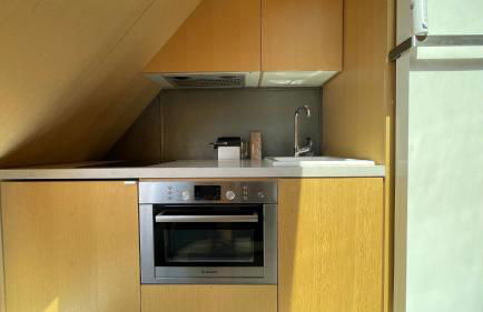 Cocoon Eiffel - Foto 6