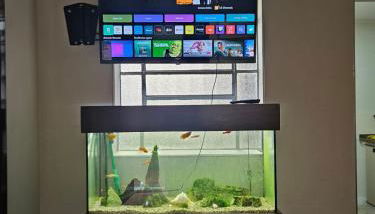 GuestHouse Chácara da Barra - Foto 2