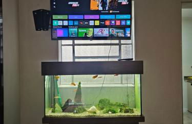 GuestHouse Chácara da Barra - Foto 2