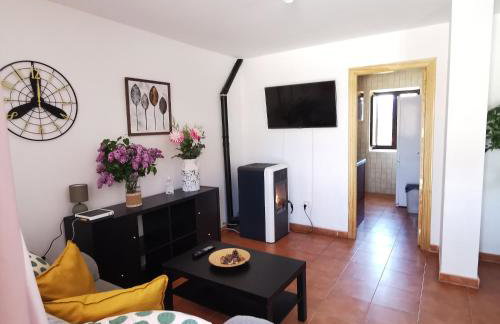 CASITAS PINILLA DEL VALLE - Foto 35