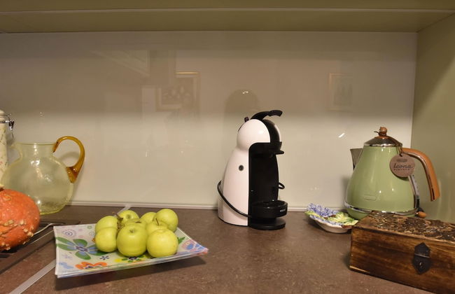 Spacious and Comfortable Apartment, Outside the Historical Centre of Split - Foto 16