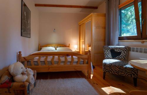 Między Sosnami - Foto 20