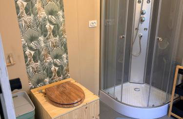 Le Petit Lodge - Foto 16