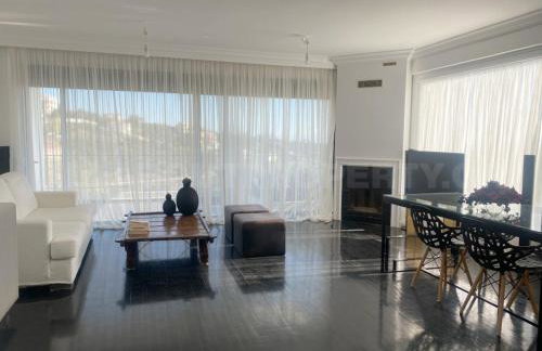 Sia's Luxury Maisonette - Foto 14