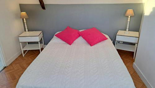 Granite stone house Guimaec - Foto 5