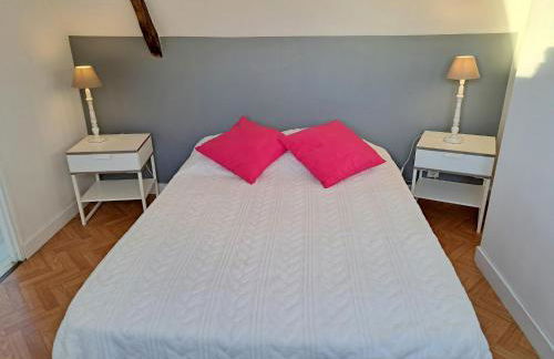 Granite stone house Guimaec - Foto 5