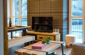 3 Vallées access & cycling Cosy 4 to 6 guests - Foto 19