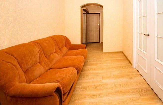 ApartLux Alekseyevskaya - Foto 13