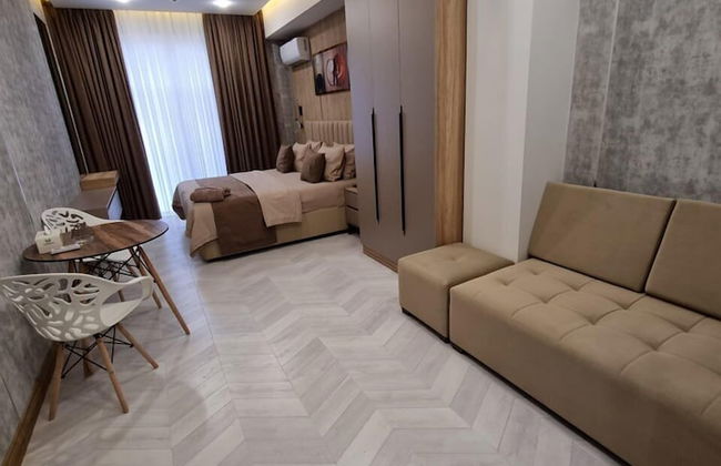 Badem Garden - Foto 11