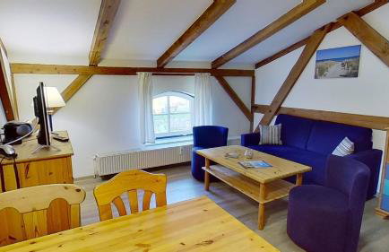 Rügenhof Kap Arkona - Foto 60