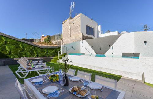 Joviano by VillaGranCanaria - Foto 53