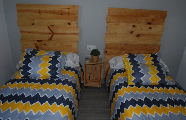 Apartamentos Rurales El Trillo - Photo 5