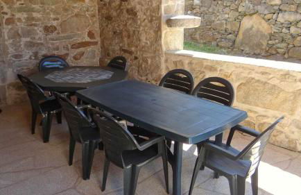 Casa Rural en Lira para 9 personas - Foto 29