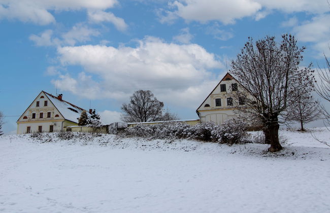 Statek Martínkovice - Foto 61