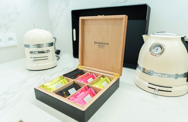 Vodičkova Luxury Suites - Photo 48