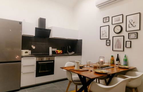 Monteurzimmer Pavan, M2, Apartment for Workers Saarbrücken,Luxemburg,Überherrn-KEINE Ferienwohnung - Foto 24