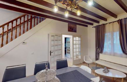 La maison Lumière - Foto 8