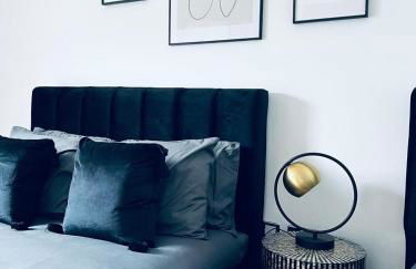 2 Bedroom Penthouse Birmingham - Foto 23