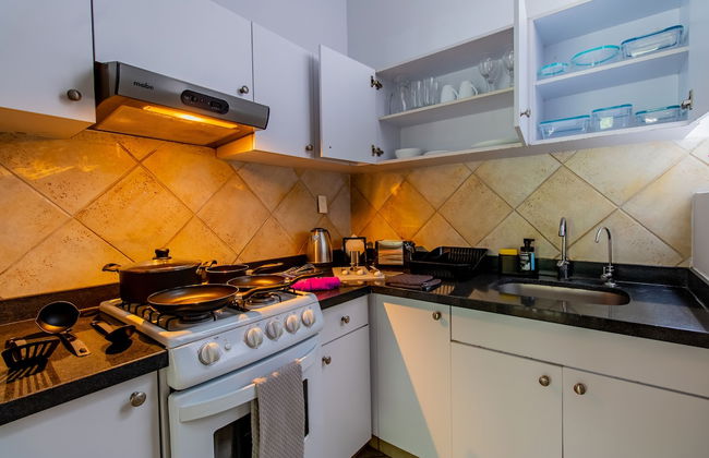 Capitalia Racine Polanco - Foto 62