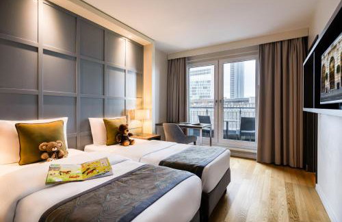 Citadines City Centre Frankfurt - Photo 45