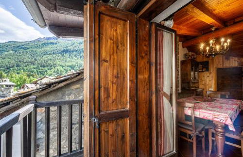 CASA ALPINA - Relax e natura a La Thuile - Photo 12