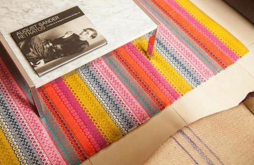 BUBUFLATS Ayuntamiento - Foto 64