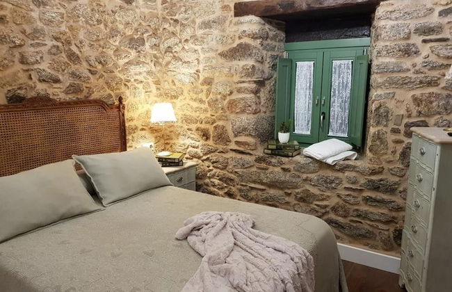 Apartamentos Turísticos la Calleja - Photo 2