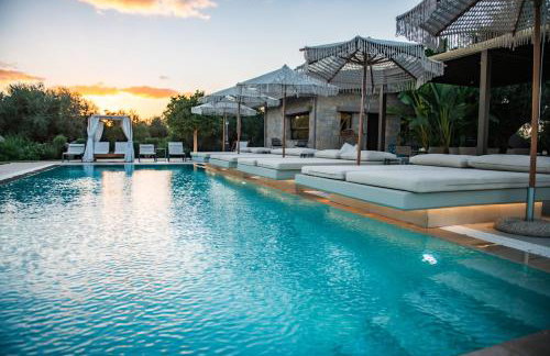 Nestor Luxury Villas - Foto 39