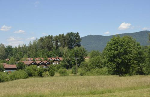 Ferienwohnung Wildgatter - Foto 49