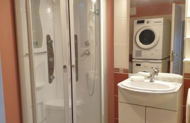 La Maison des Remparts - Gite 3 etoiles pour 8 pers a Loches - Foto 4