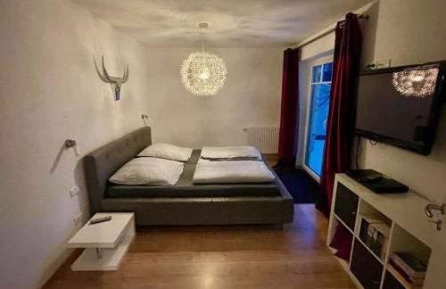 Nice Apartment in Hopfen am See - Foto 21