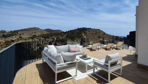 ALLONBAY sun & beach penthouse - Foto 3