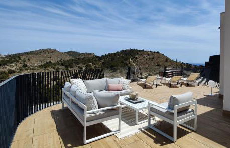 ALLONBAY sun & beach penthouse - Foto 3