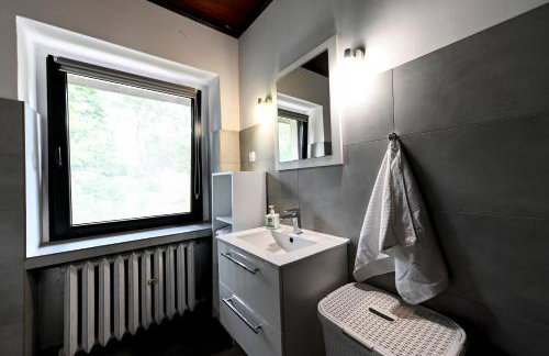 Dom Gościnny Rzeczna 4 - Foto 34