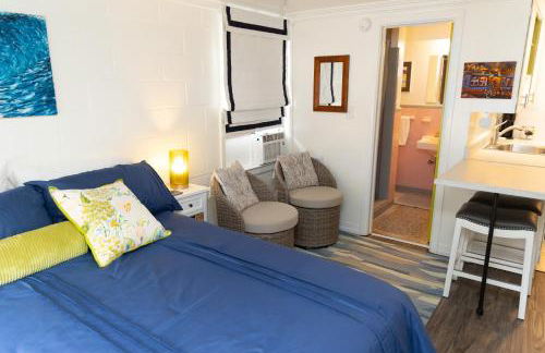 The Little Palm Room - Wrightsville Beach - Foto 28