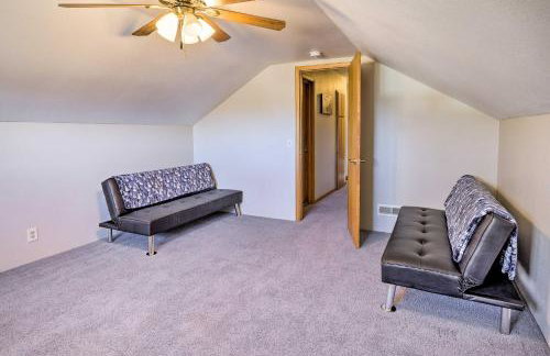 Welcoming Cañon City Abode - Walk to River! - Foto 25