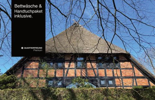 FEWO LÜNEBURG - Am Golfclub St Dionys - Foto 1