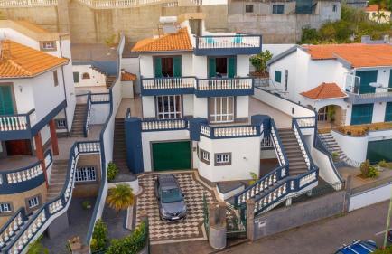 Villa Vista Mar - Foto 37