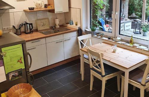 Ferienwohnung am Atelier Horn - Photo 12