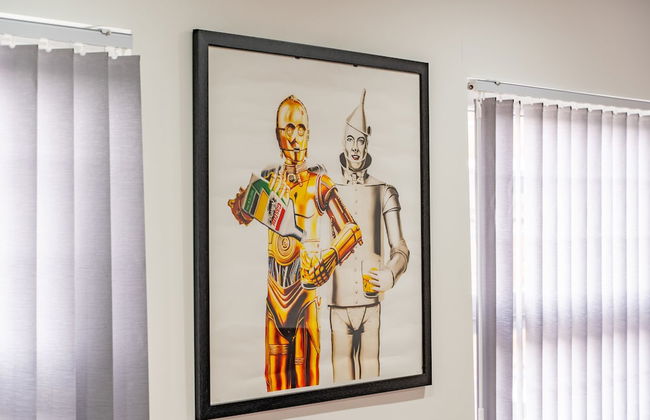 Birmingham Apt-sleeps 4-walk to City Centre-pets - Foto 28