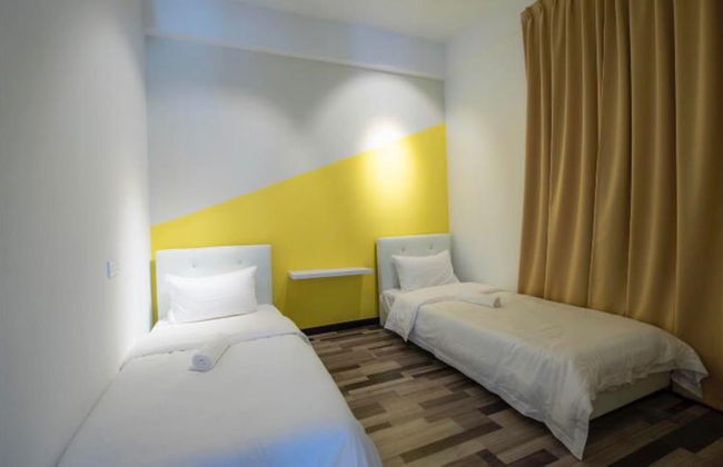 Arte S 3 Bedrooms Condo - Foto 4