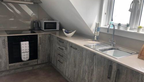 Sea dream lodge -coastal location/sea views/self-contained - Foto 5