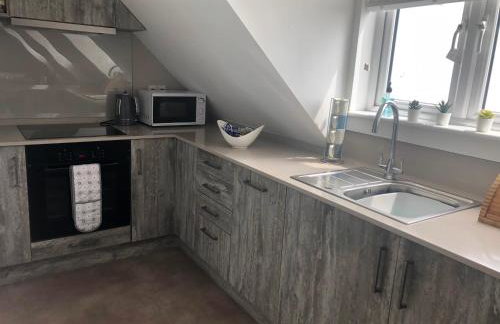 Sea dream lodge -coastal location/sea views/self-contained - Foto 5