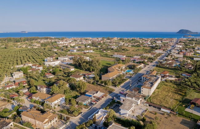 Suncourt Lux Rooms - Foto 31