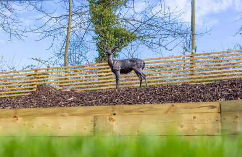 Spindlestone House - North East Escapes - Foto 26