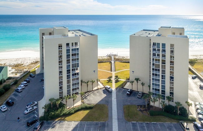 Shoreline Towers 1124 3 Bedroom Condo by RedAwning - Photo 50