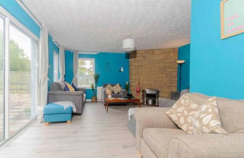 Stunning House near Fort William - Taigh Sona - Photo 8