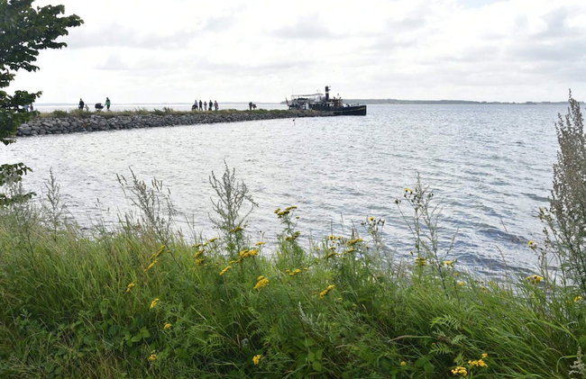 7 Person Holiday Home in Svendborg - Foto 30